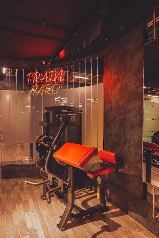 V2 Fitness Zone - Best Gym in Sainikpuri