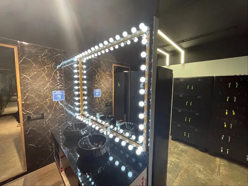 V2 Fitness Zone - Best Gym in Sainikpuri