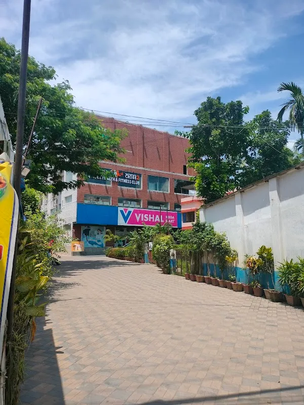 Xtreme Cross2 Fitness studio
