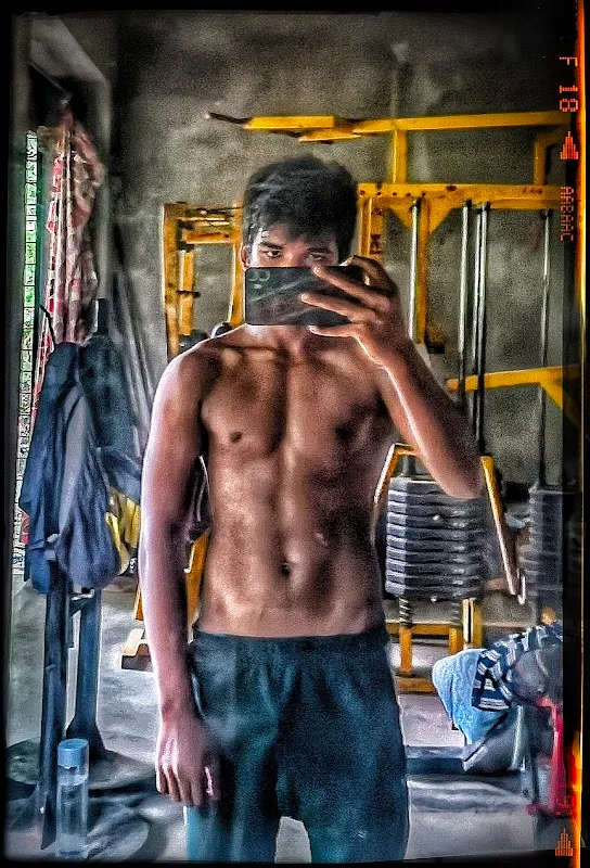 Xtreme Cross2 Fitness studio