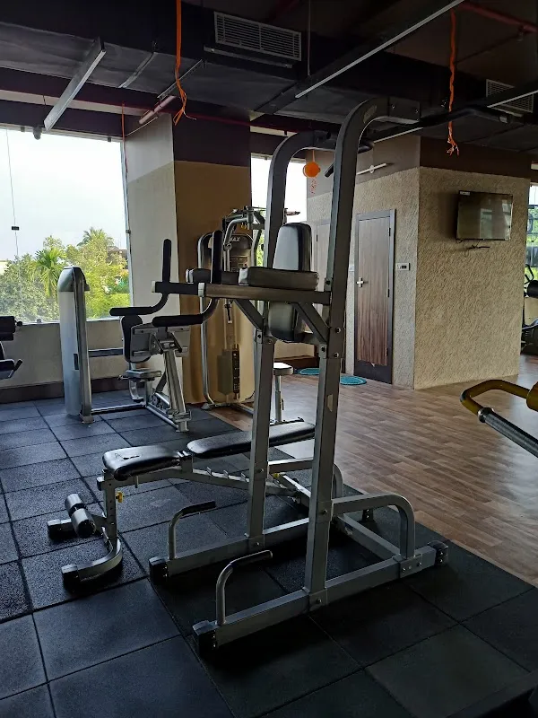 Xtreme Cross2 Fitness studio