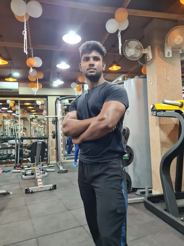 Xtreme Cross2 Fitness studio