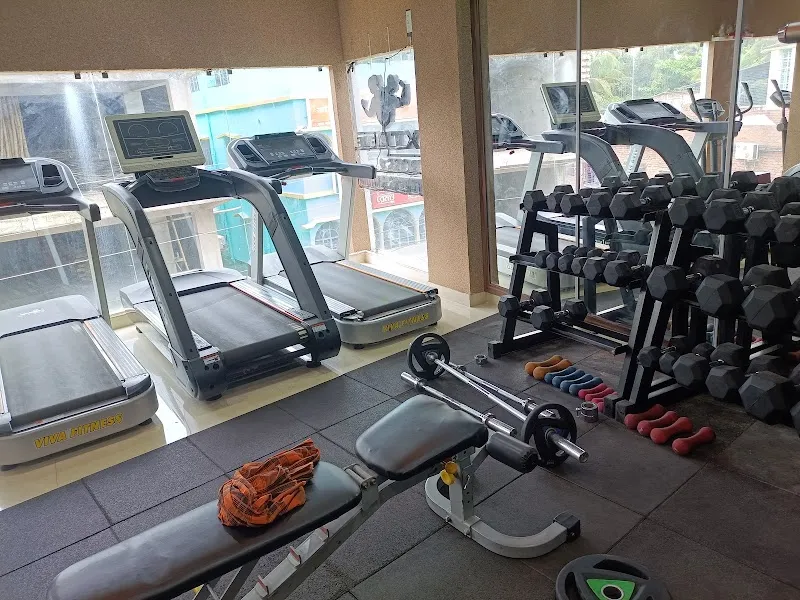 Xtreme Cross2 Fitness studio
