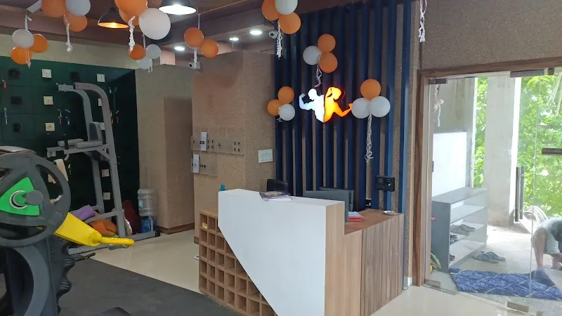 Xtreme Cross2 Fitness studio