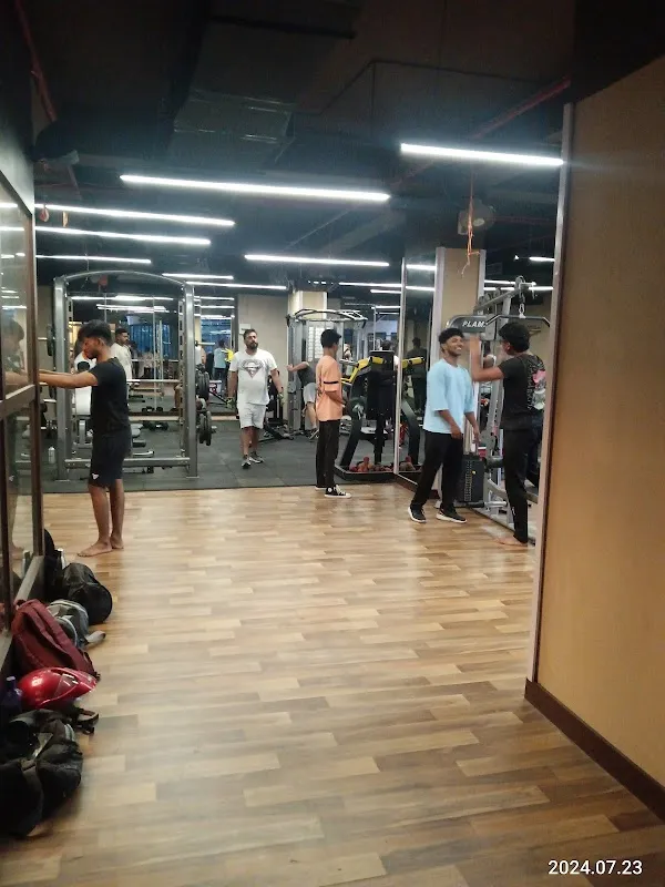 Xtreme Cross2 Fitness studio