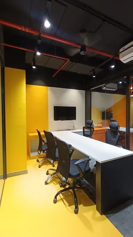 Arena Animation Vashi - Best Animation, VFX, Gaming & Graphics Training Institute in Navi Mumbai