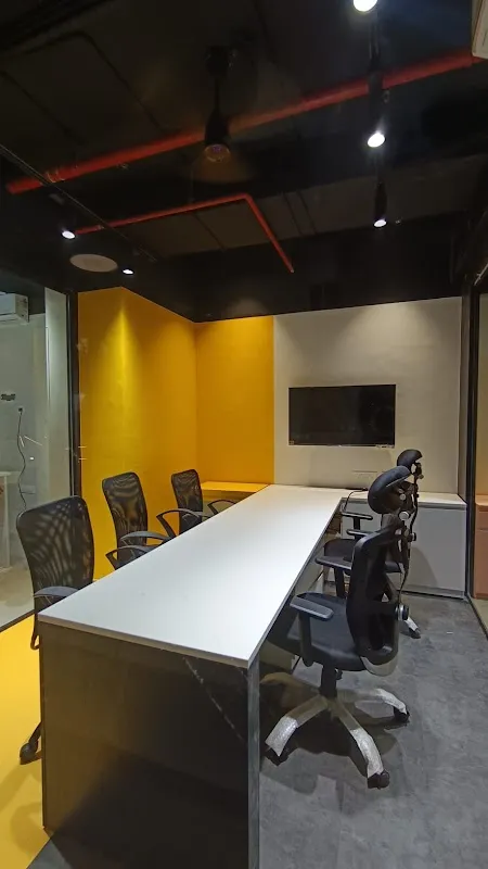 Arena Animation Vashi - Best Animation, VFX, Gaming & Graphics Training Institute in Navi Mumbai