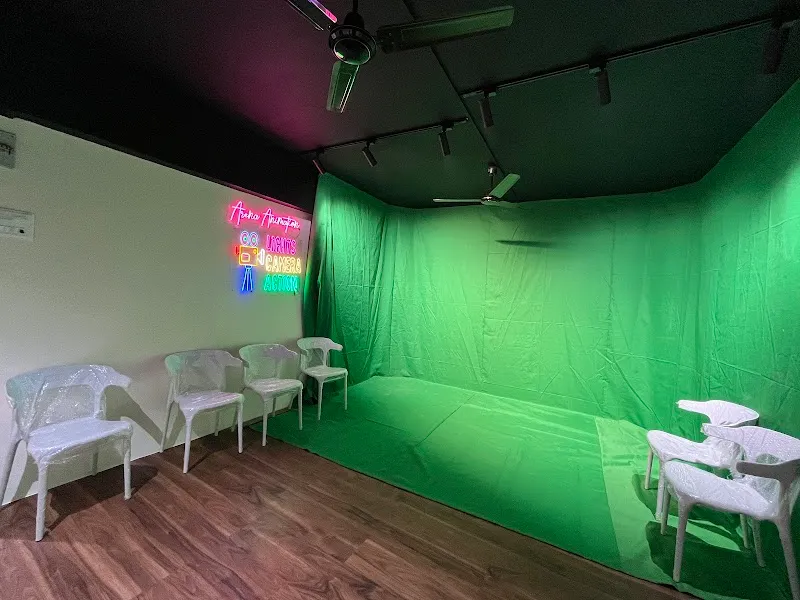 Arena Animation Vashi - Best Animation, VFX, Gaming & Graphics Training Institute in Navi Mumbai