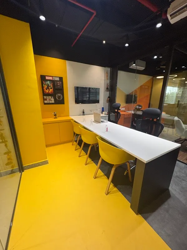 Arena Animation Vashi - Best Animation, VFX, Gaming & Graphics Training Institute in Navi Mumbai
