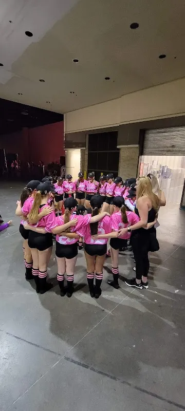 Kinetic Dance Force