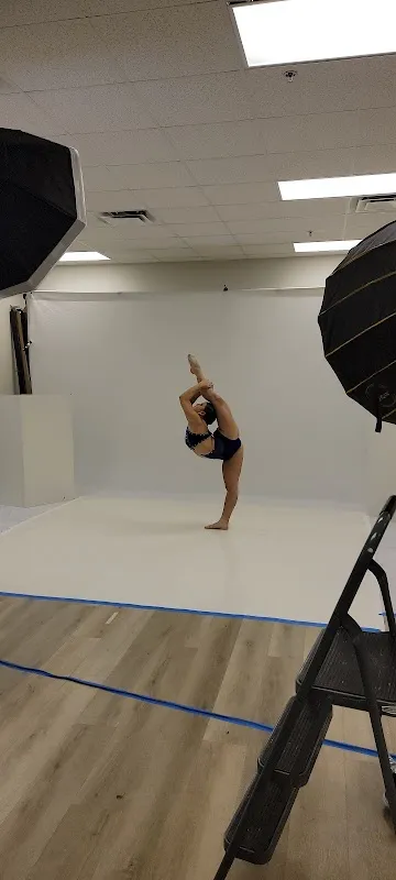Kinetic Dance Force