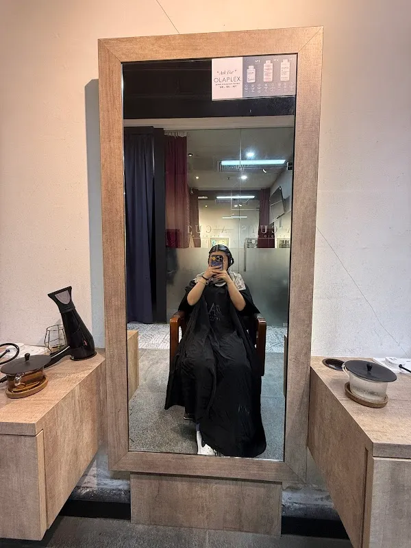 A Cuts Studio (AVEDA ) | Paradigm Mall Hair Salon (JB)