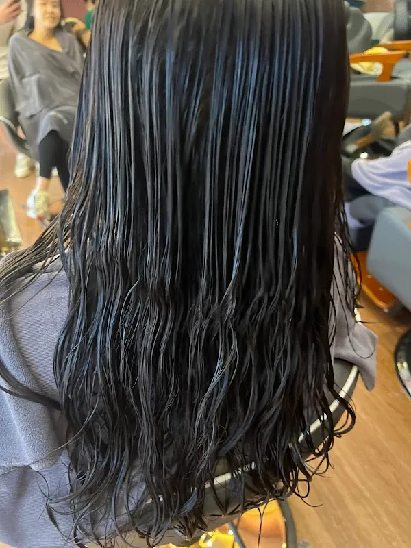 A Cuts Studio (AVEDA ) | Paradigm Mall Hair Salon (JB)