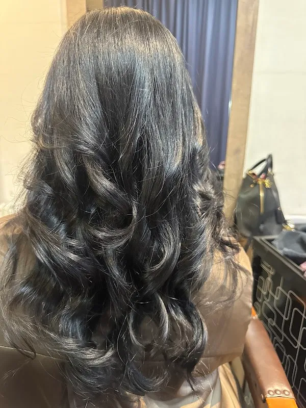 A Cuts Studio (AVEDA ) | Paradigm Mall Hair Salon (JB)