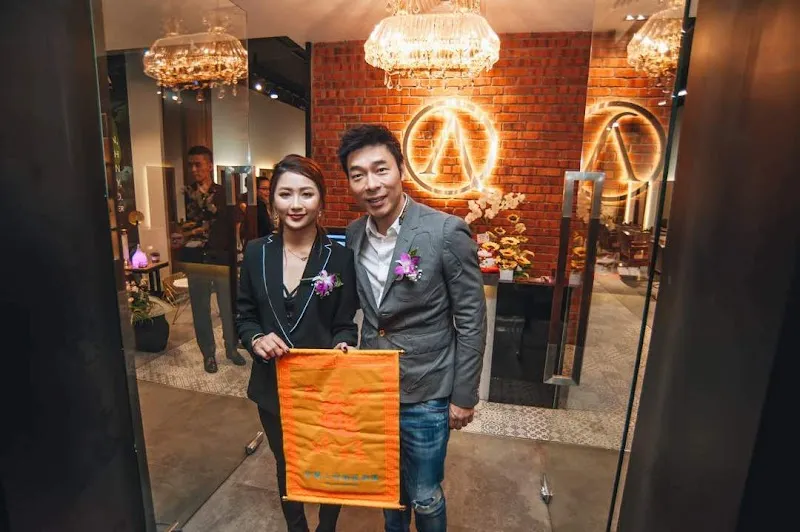 A Cuts Studio (AVEDA ) | Paradigm Mall Hair Salon (JB)