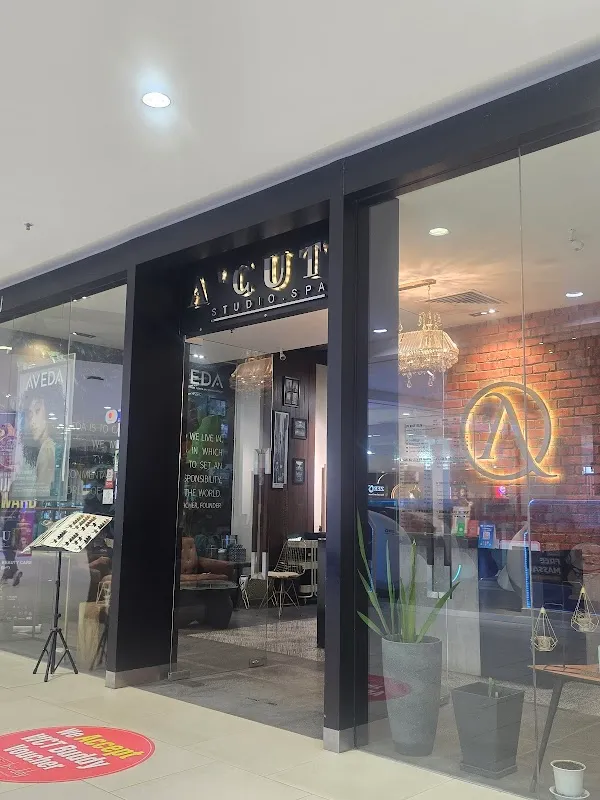A Cuts Studio (AVEDA ) | Paradigm Mall Hair Salon (JB)