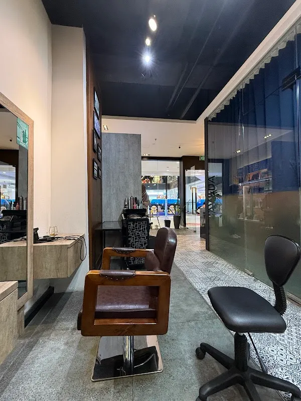 A Cuts Studio (AVEDA ) | Paradigm Mall Hair Salon (JB)