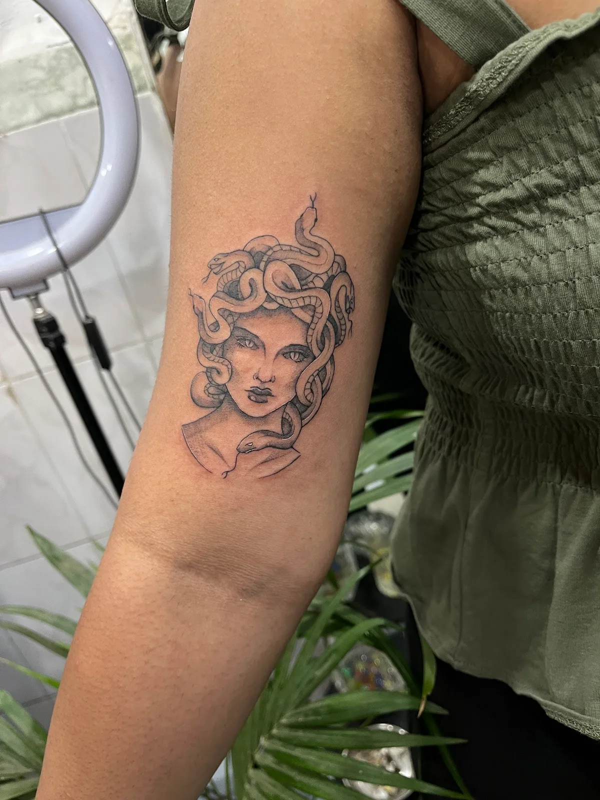 Alkri Tattoo Piercing and Nails