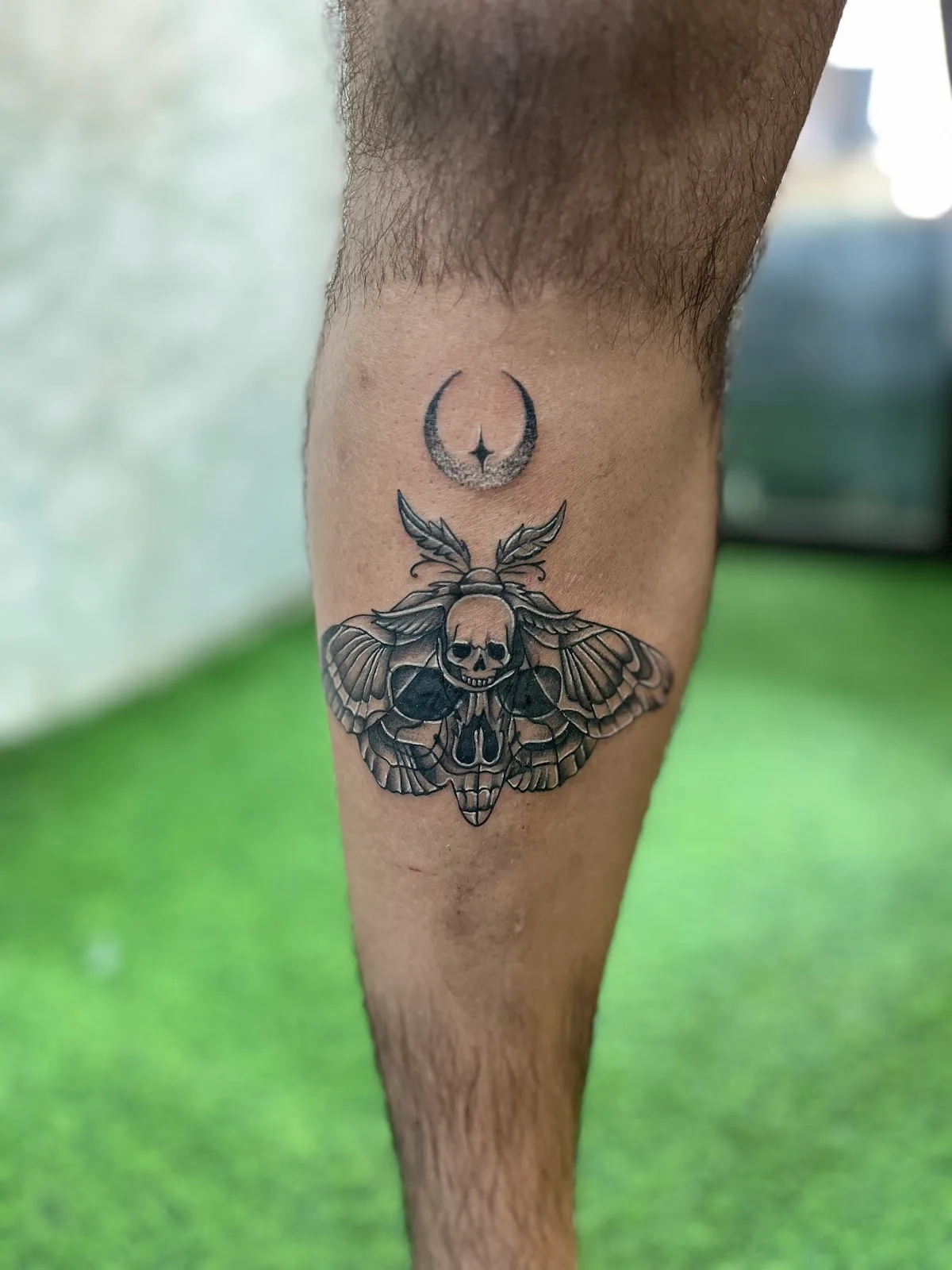 Alkri Tattoo Piercing and Nails