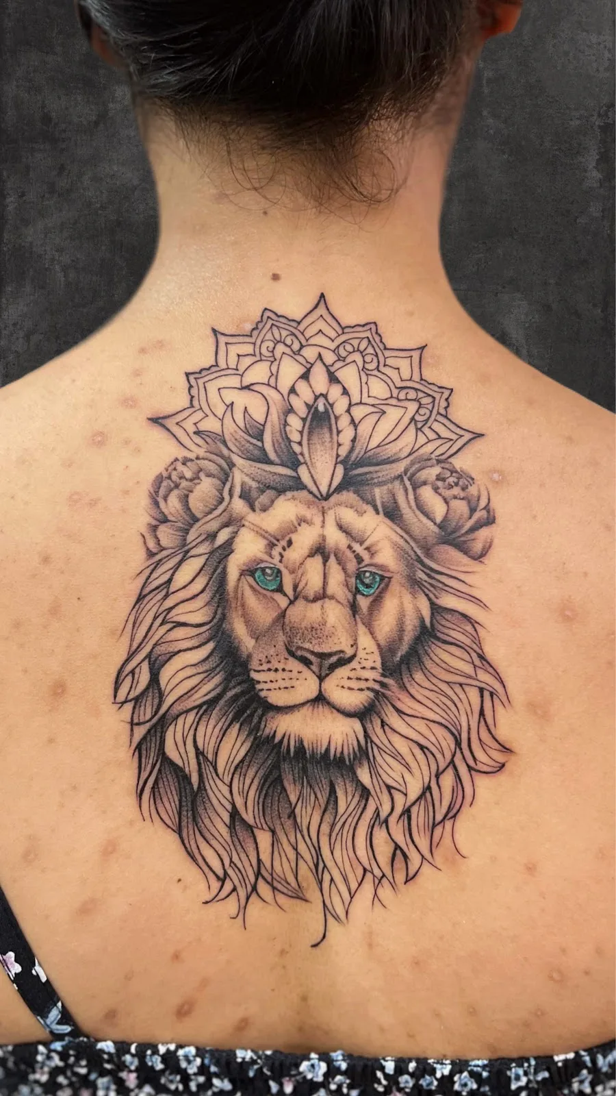 Alkri Tattoo Piercing and Nails