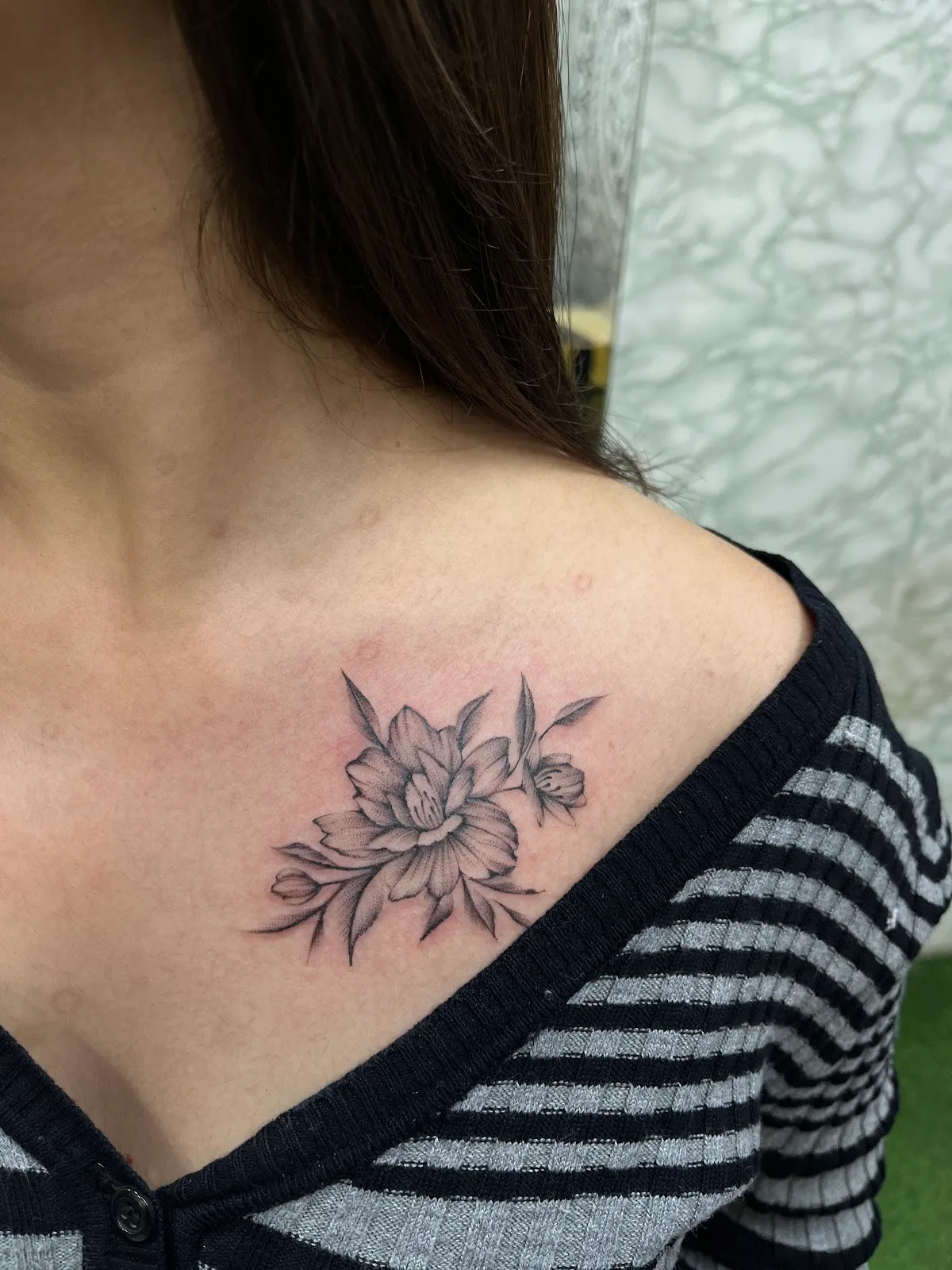 Alkri Tattoo Piercing and Nails