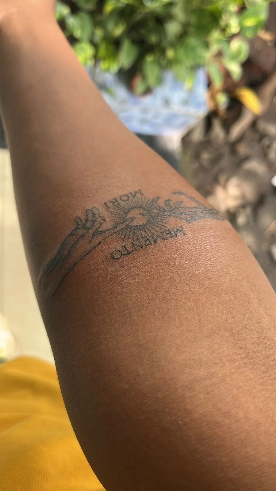 Alkri Tattoo Piercing and Nails
