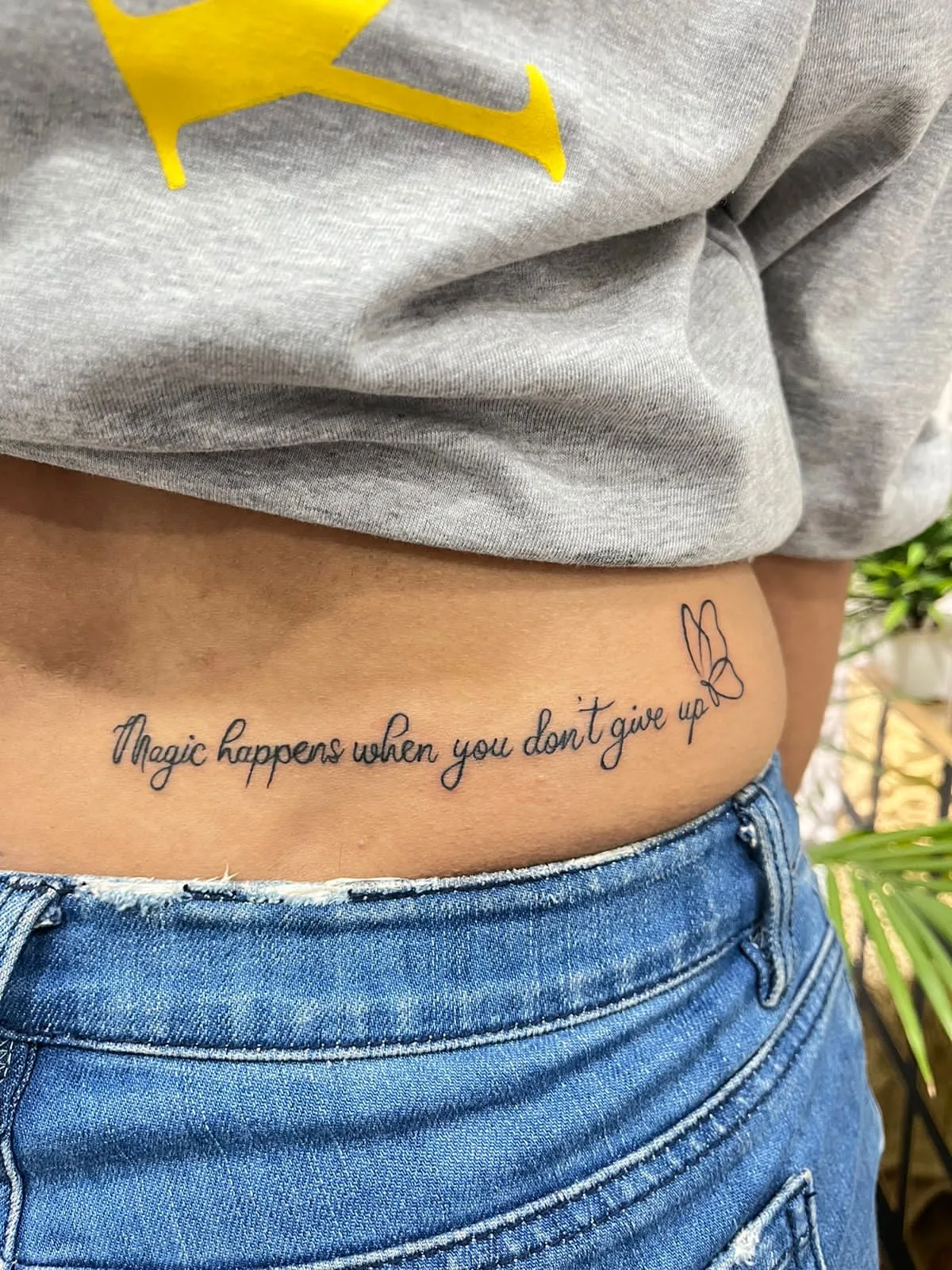 Alkri Tattoo Piercing and Nails