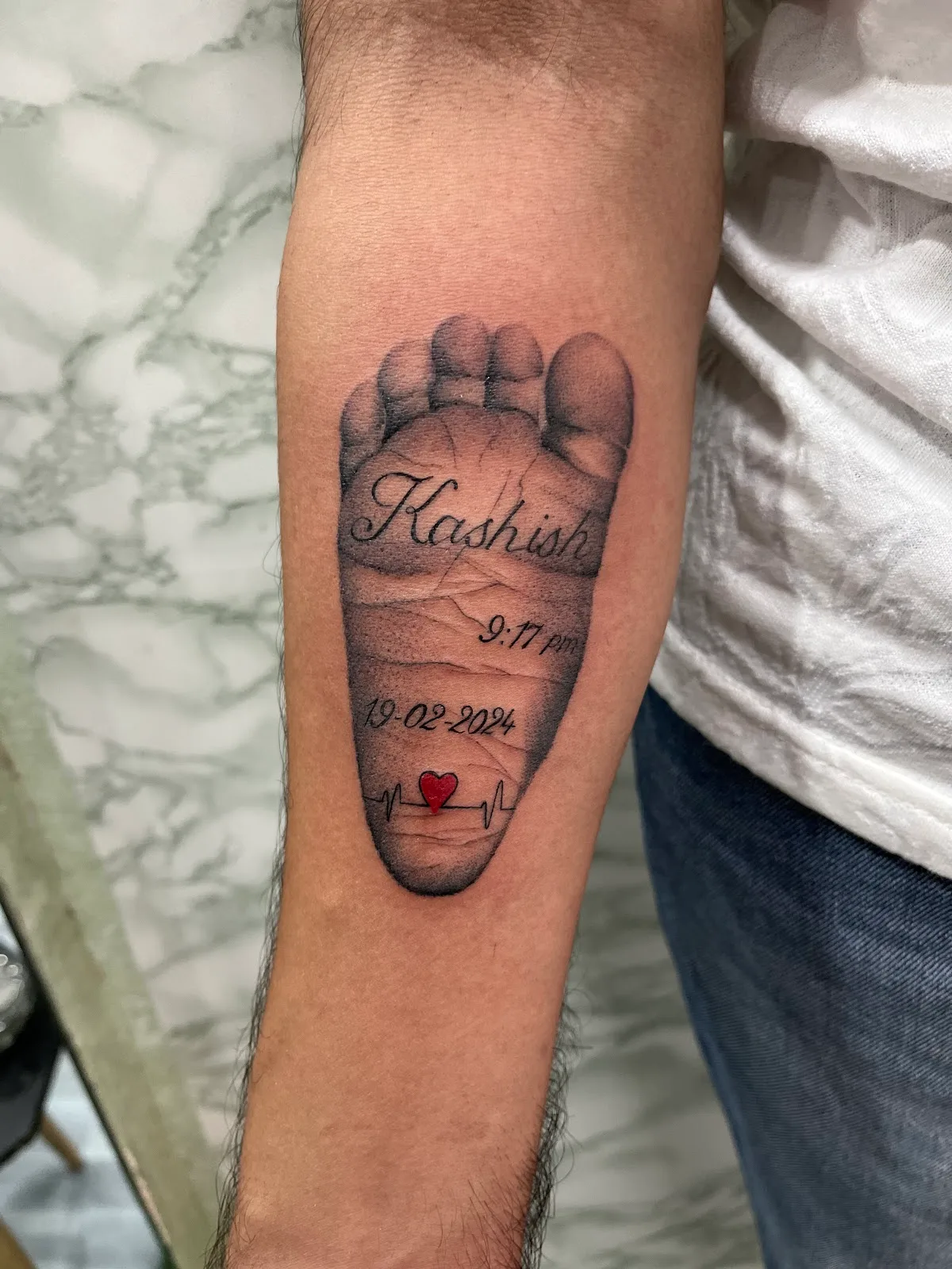 Alkri Tattoo Piercing and Nails