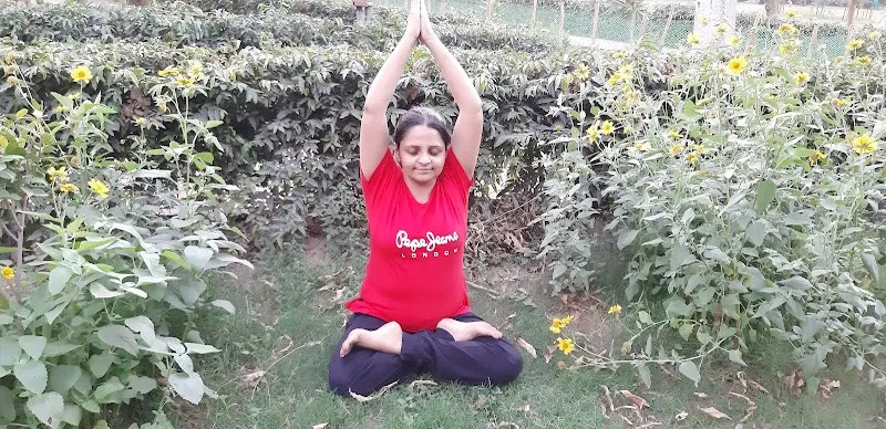Yog Nirvana Yoga Classes for Home - Yoga Trainer in Model Town, Delhi 110009.