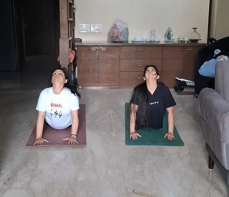 Yog Nirvana Yoga Classes for Home - Yoga Trainer in Model Town, Delhi 110009.