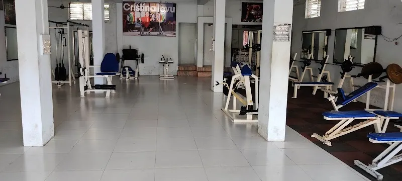 India Fitness Center