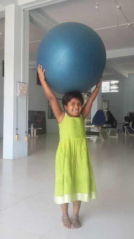 India Fitness Center