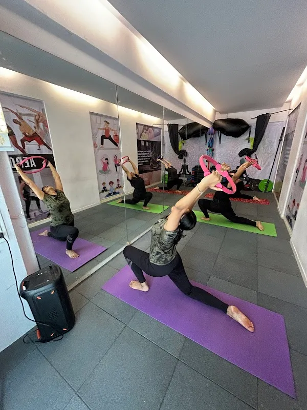 Reform fitness