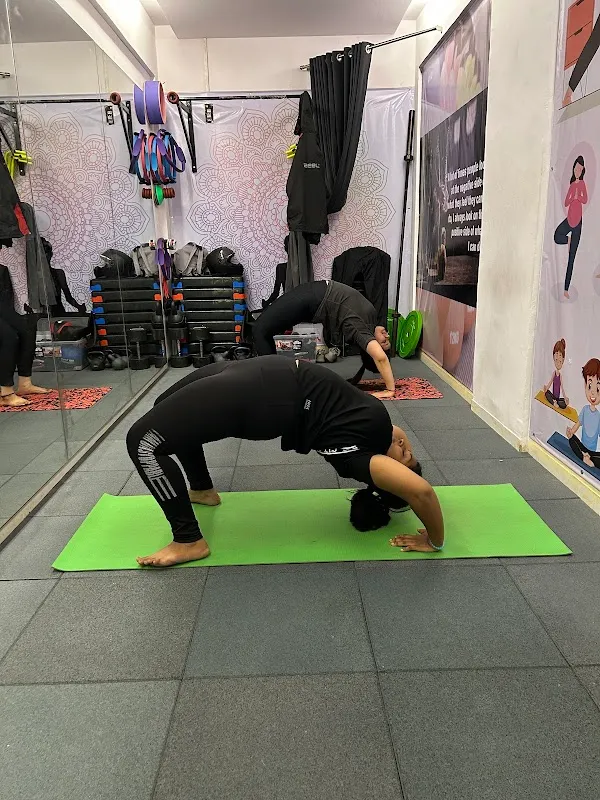 Reform fitness