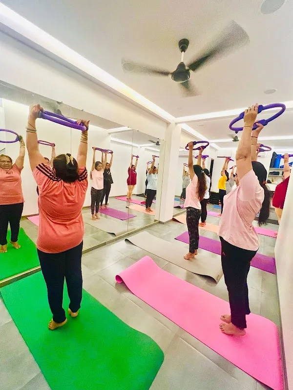 Reform fitness