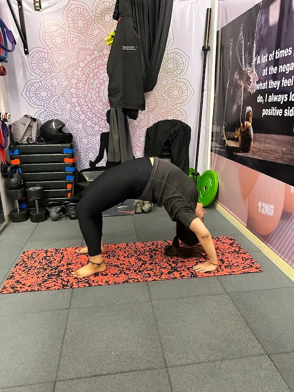 Reform fitness