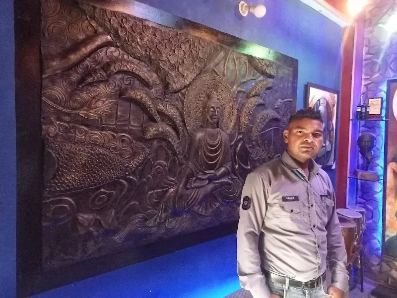 Picasso Tattoo & Art Studio
