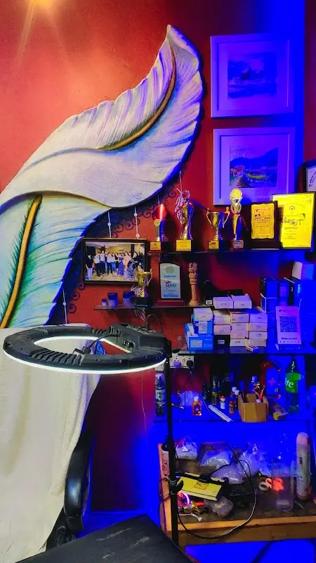 Picasso Tattoo & Art Studio