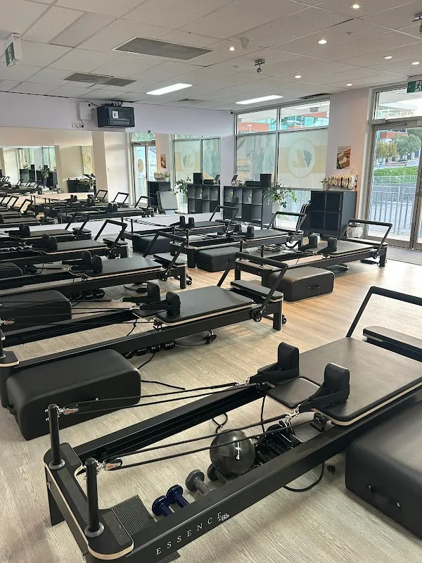 Lifestyle Pilates Co.