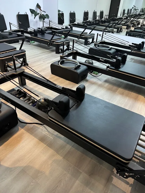 Lifestyle Pilates Co.
