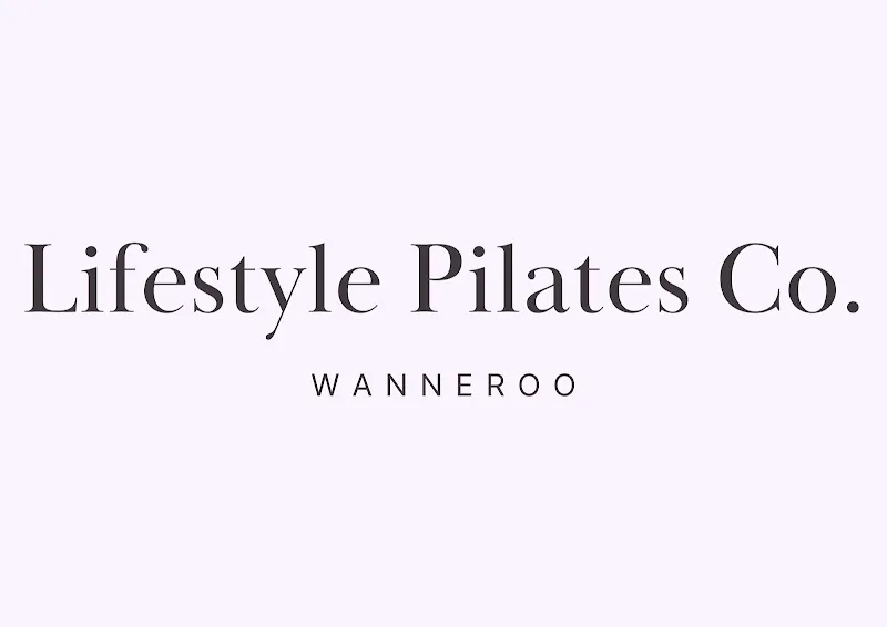 Lifestyle Pilates Co.