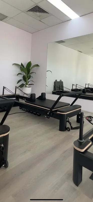 Lifestyle Pilates Co.
