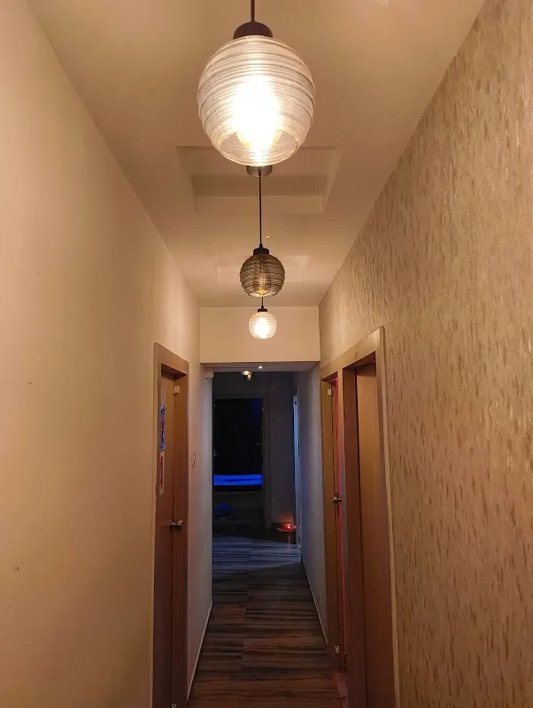 Mudra Spa in Borivali
