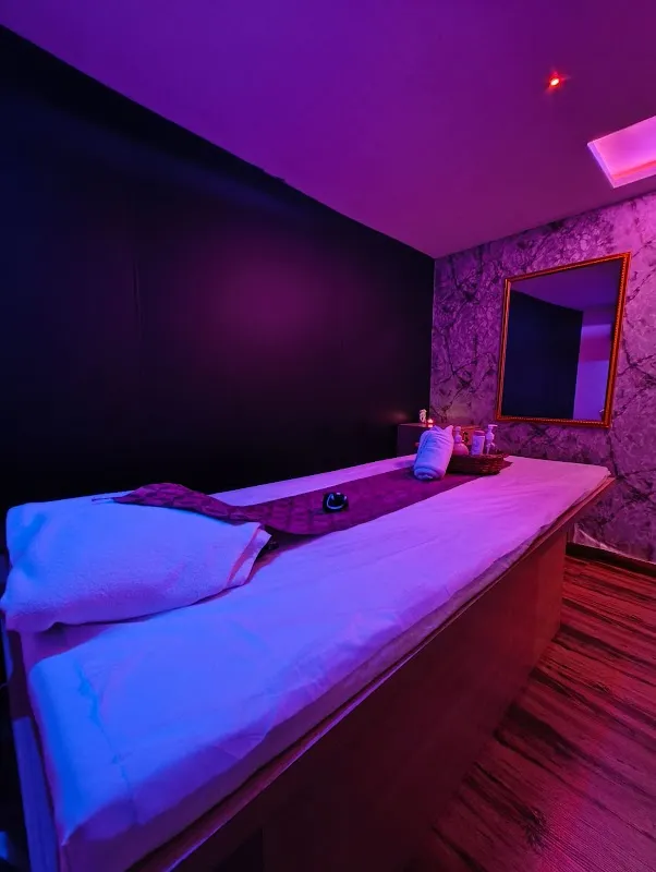 Mudra Spa in Borivali