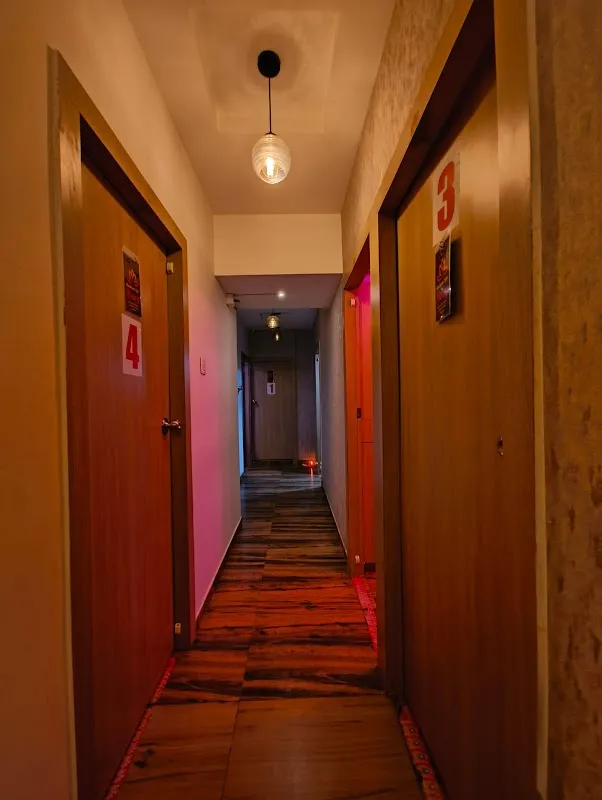 Mudra Spa in Borivali
