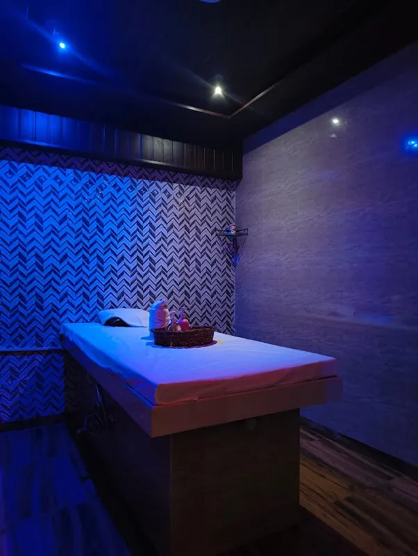 Mudra Spa in Borivali