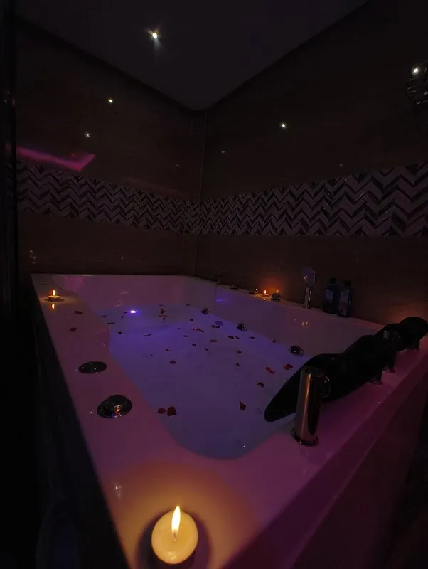 Mudra Spa in Borivali