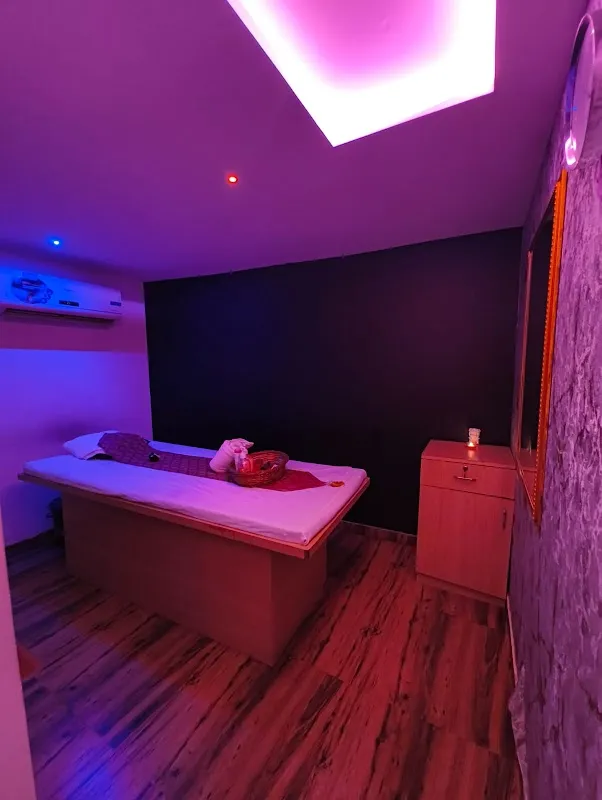 Mudra Spa in Borivali