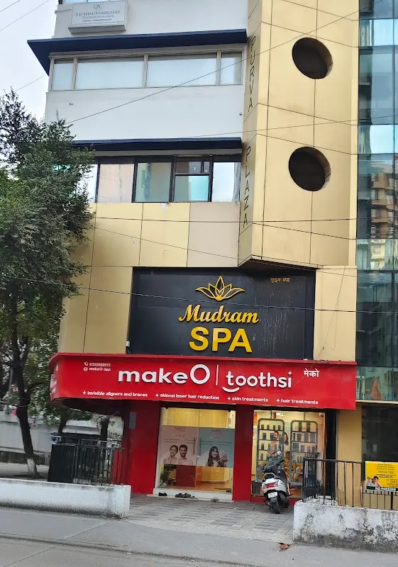 Mudra Spa in Borivali