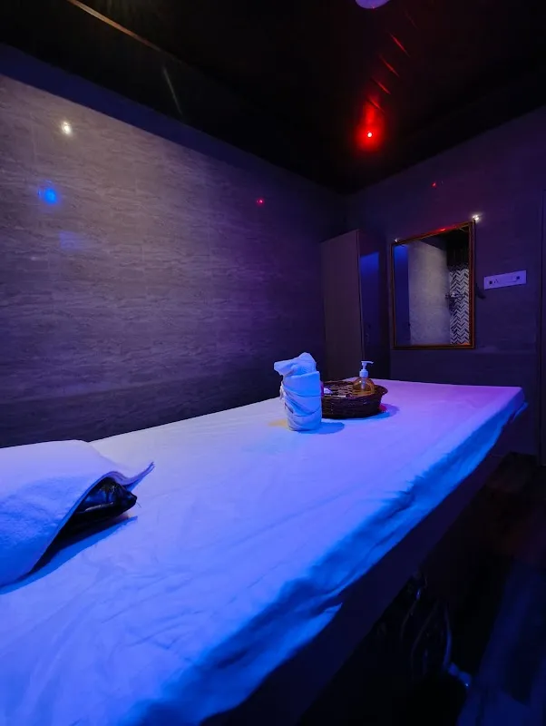 Mudra Spa in Borivali